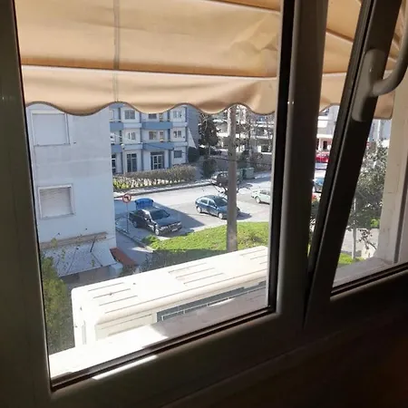 Lejlighed Διαμέρισμα Μυκηνών 2 Στην Νέα.Κρήνη Καλαμαριά *